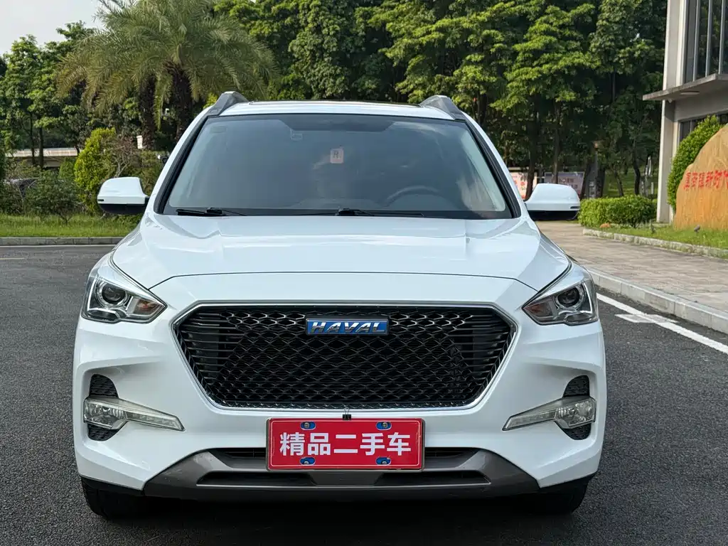 Haval M6 — фото 2