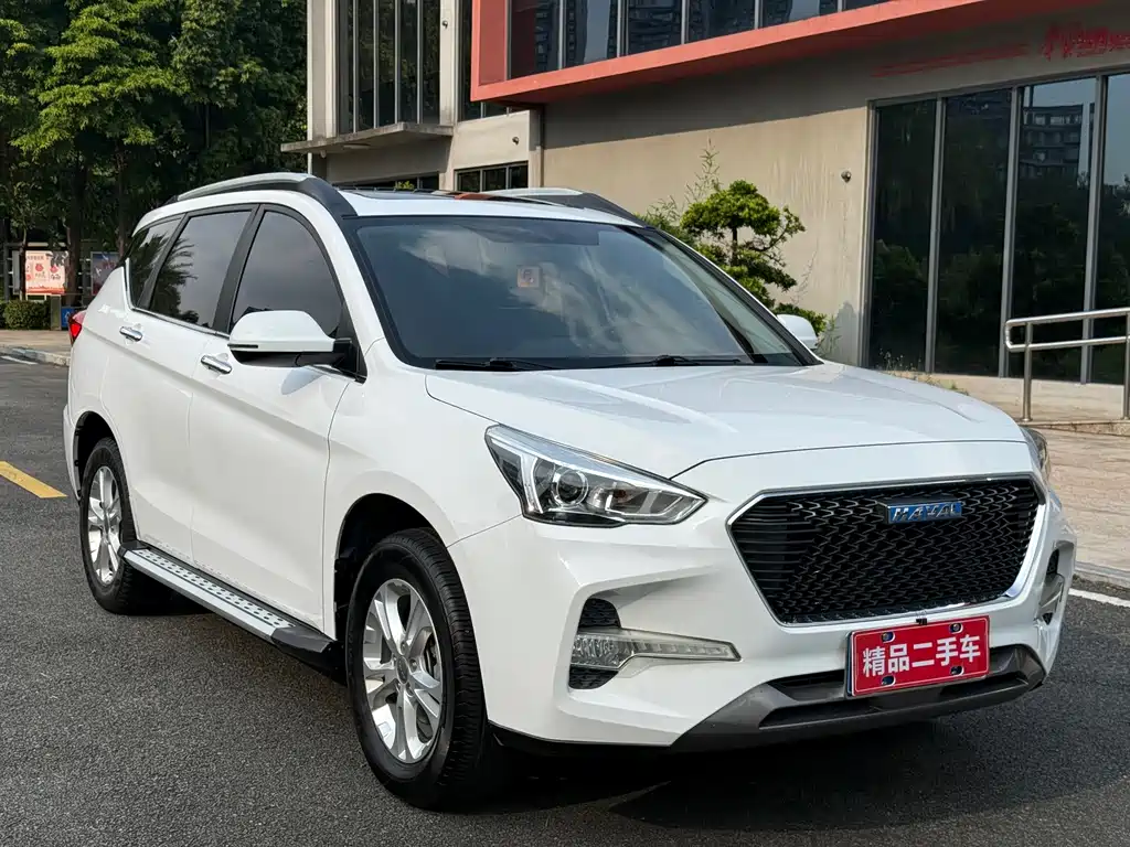Haval M6 — фото 3