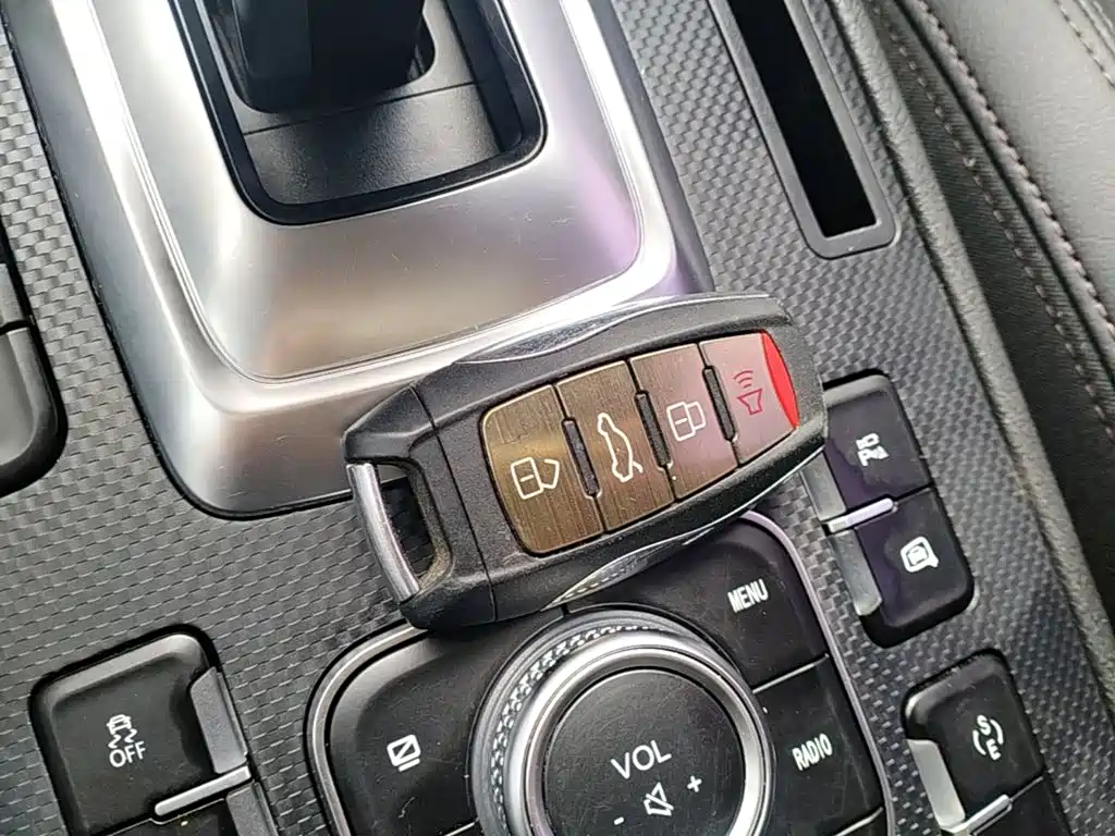 Haval H6 Coupe — фото 9