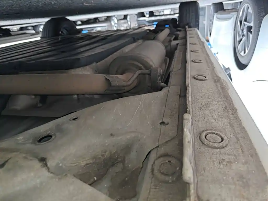 Honda Fit — фото 21