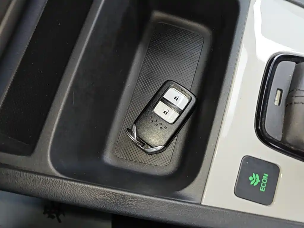 Honda Fit — фото 9