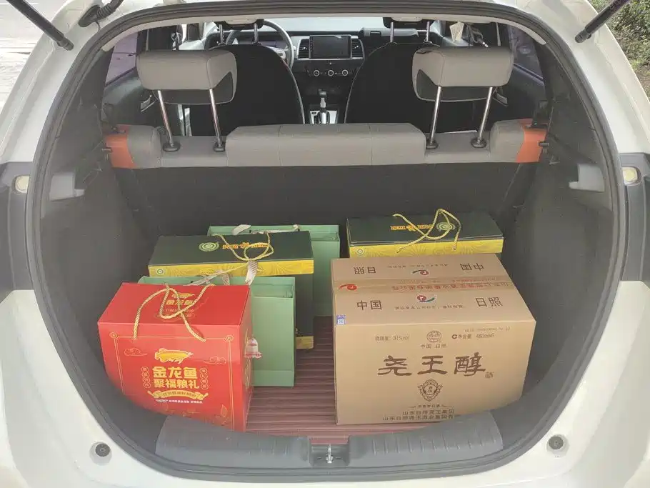 Honda Fit — фото 4