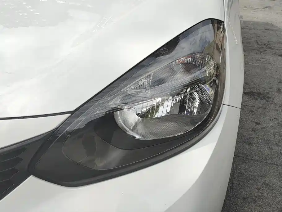 Honda Fit — фото 5