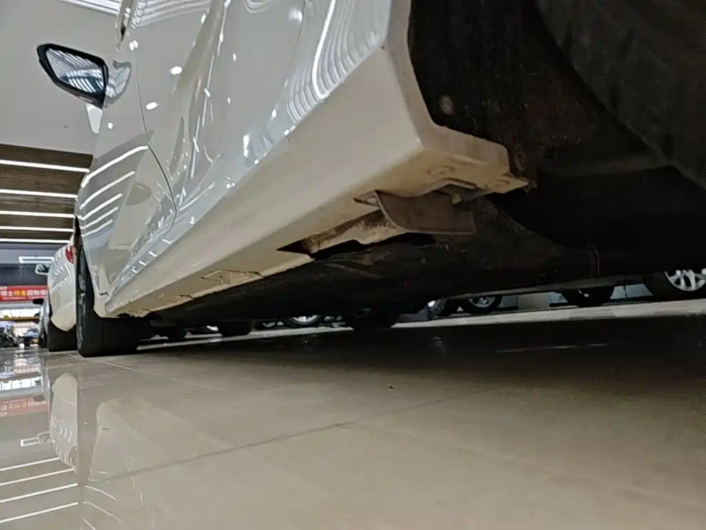 Honda Civic — фото 22