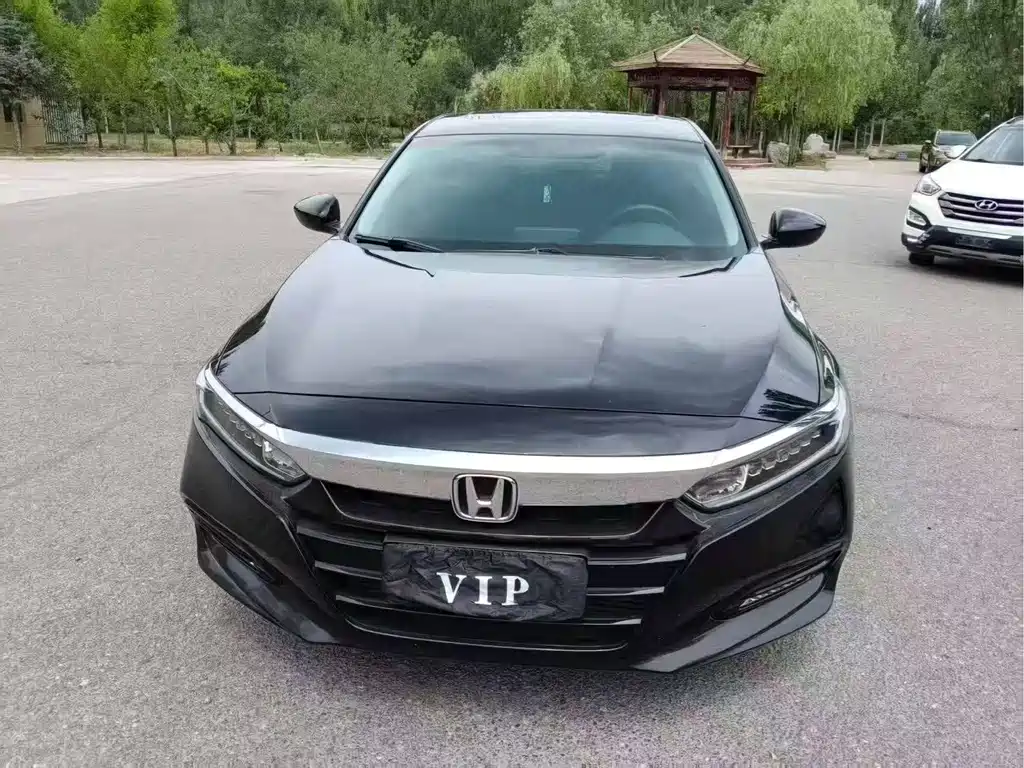 Honda Accord — фото 2