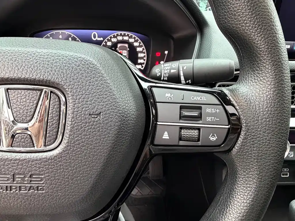 Honda Civic — фото 14