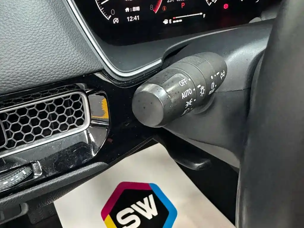 Honda Civic — фото 14