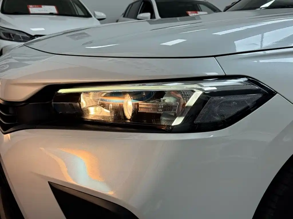 Honda Civic — фото 21