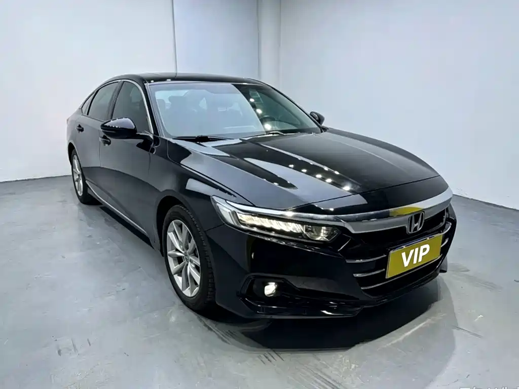 Honda Accord — фото 2