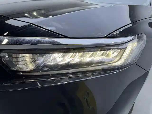 Honda Accord — фото 14