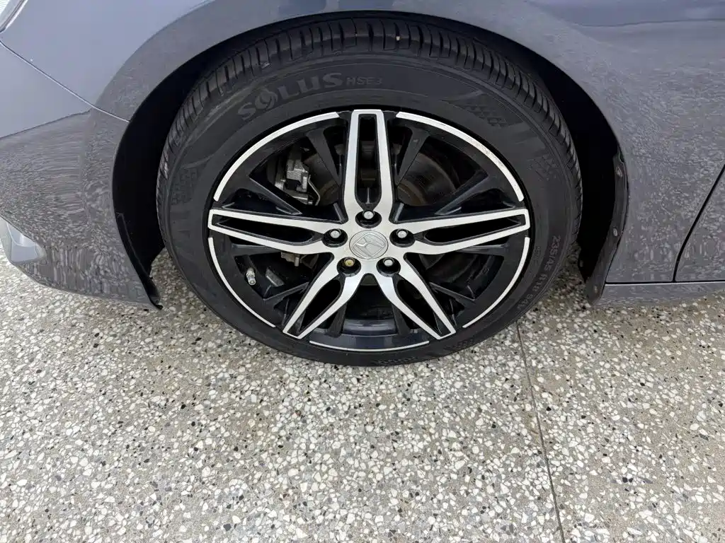 Honda Accord — фото 14