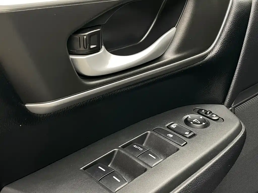 Honda Breeze — фото 11