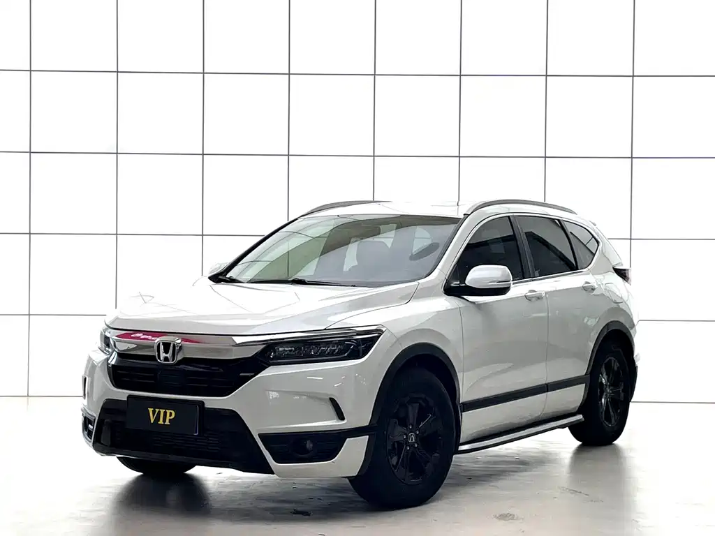 Honda Breeze