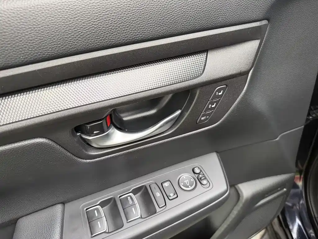 Honda Breeze — фото 13