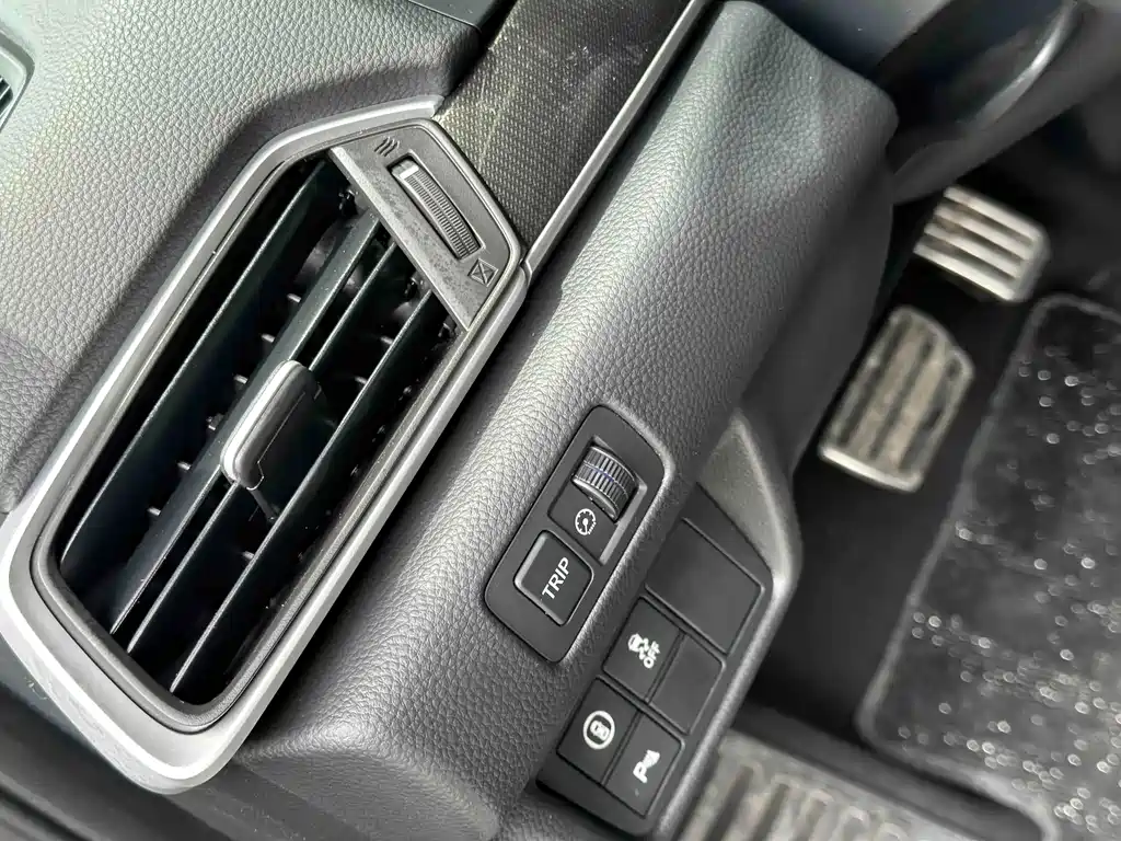 Honda Accord — фото 26