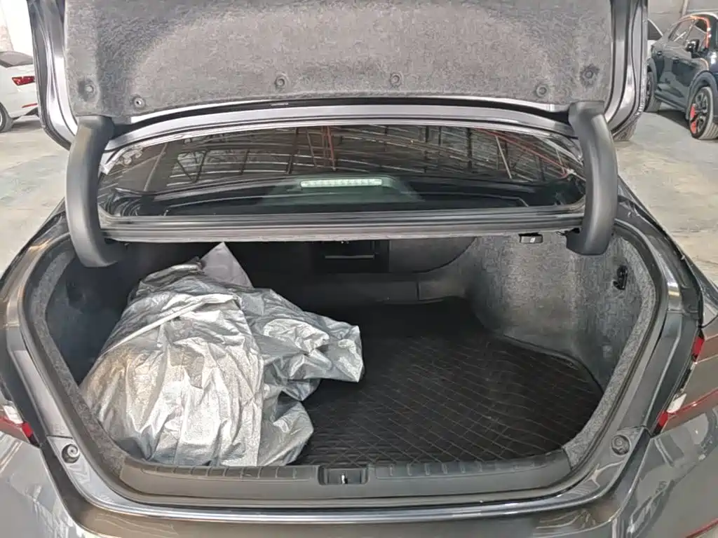 Honda Accord — фото 19