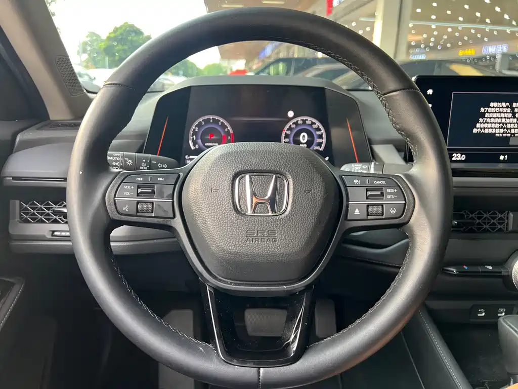 Honda Accord — фото 4