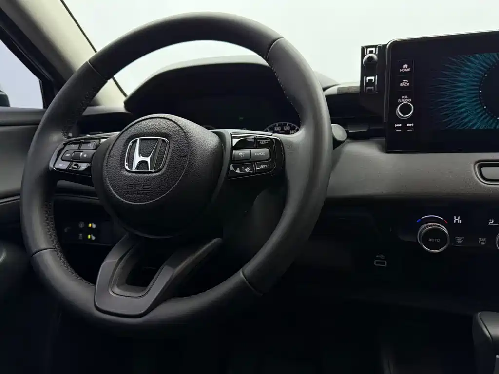 Honda XR-V — фото 8