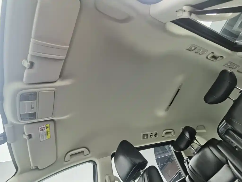 Honda Odyssey — фото 14