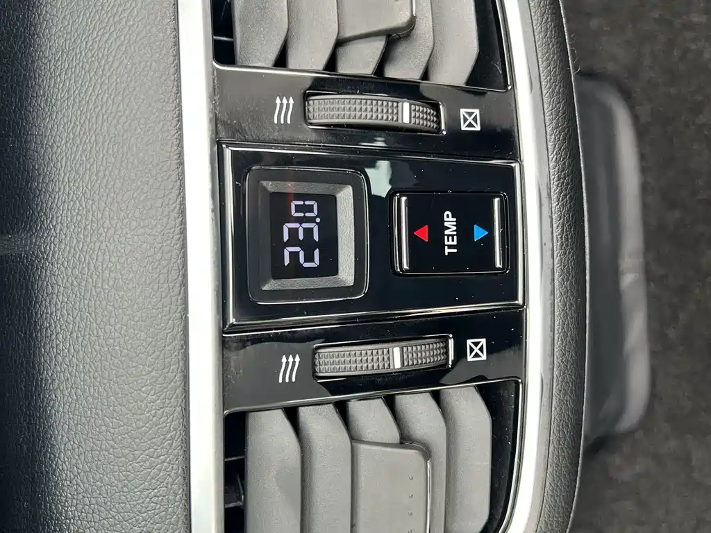 Honda Avancier — фото 18
