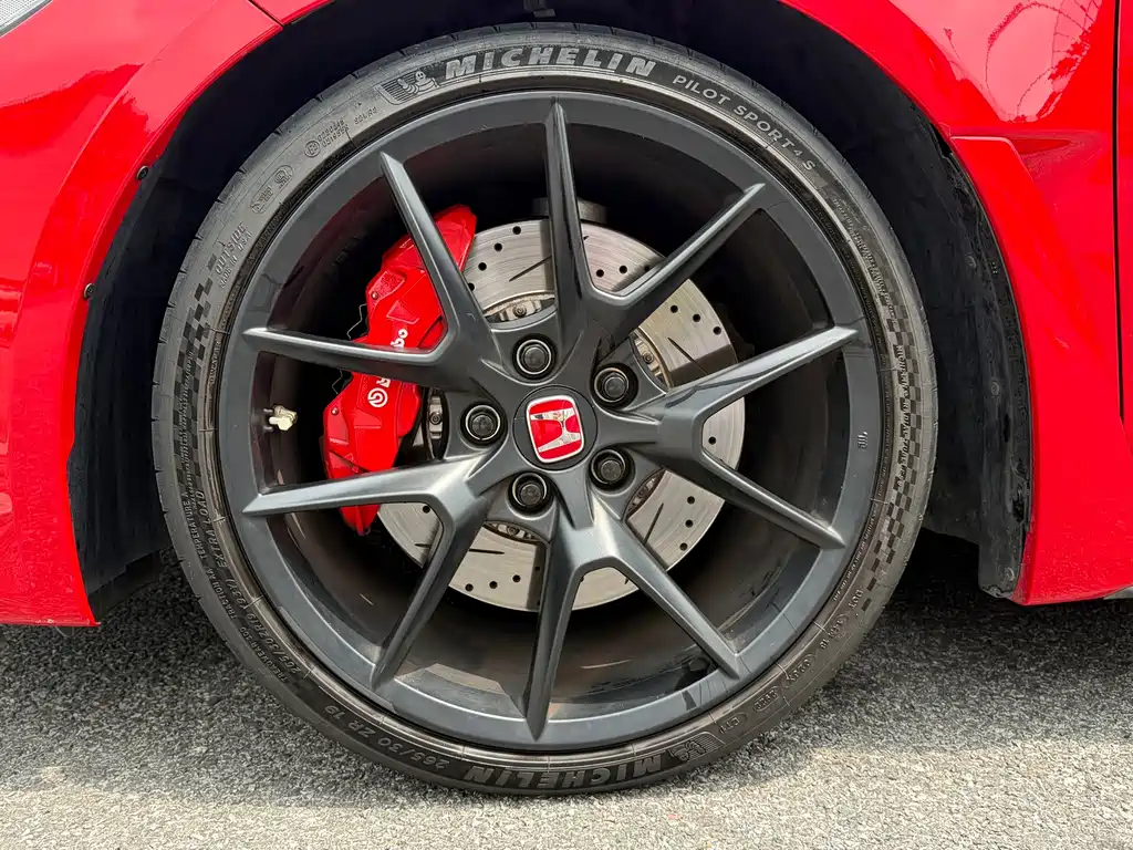 Honda Civic (Import) — фото 14