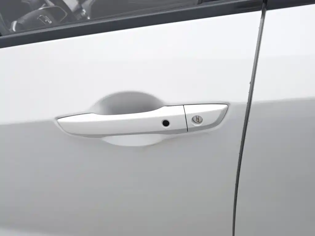 Honda Envix — фото 18