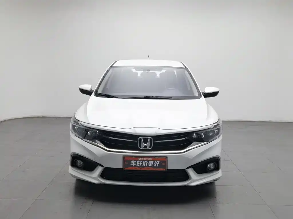 Honda Envix — фото 3
