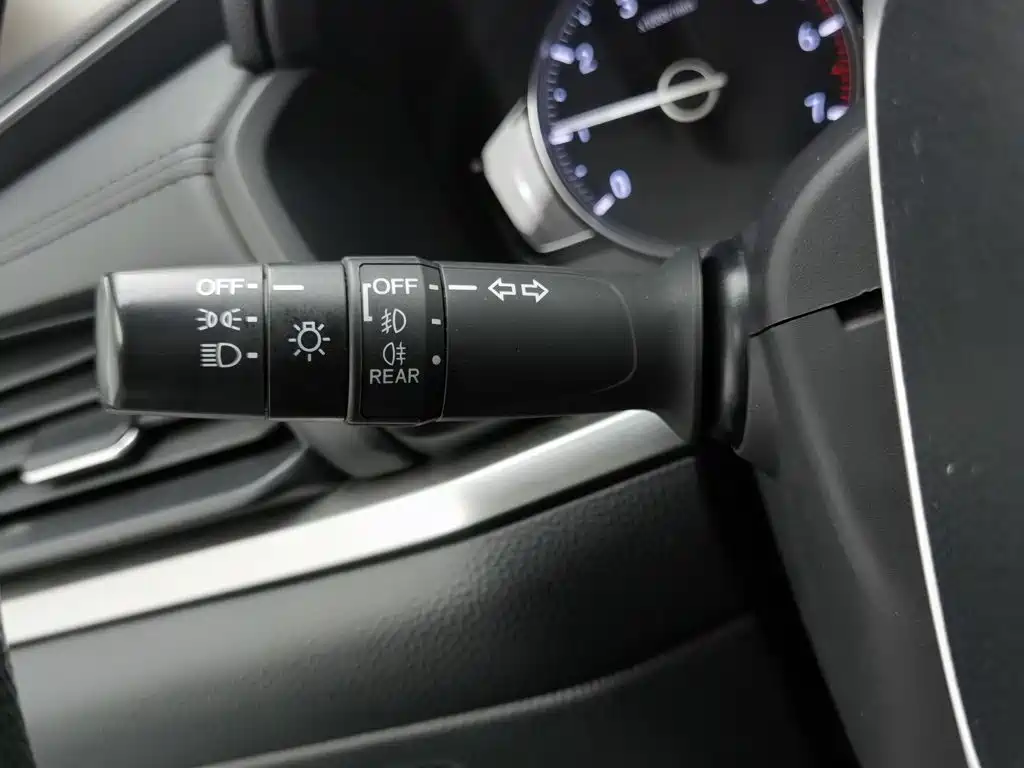 Honda Envix — фото 21