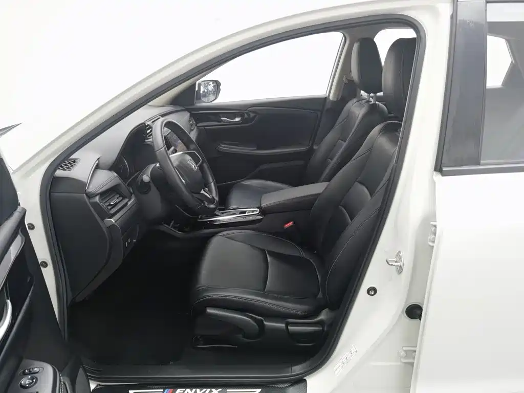Honda Envix — фото 10