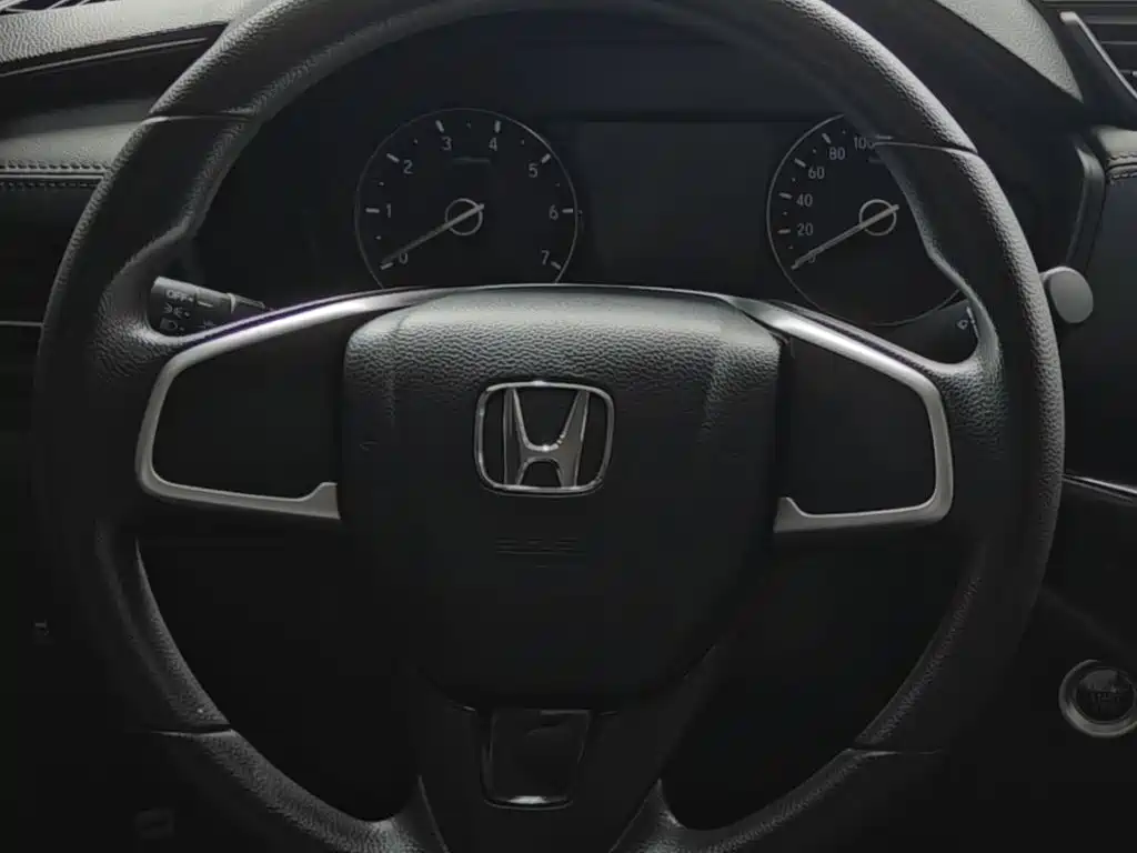 Honda Crider — фото 11