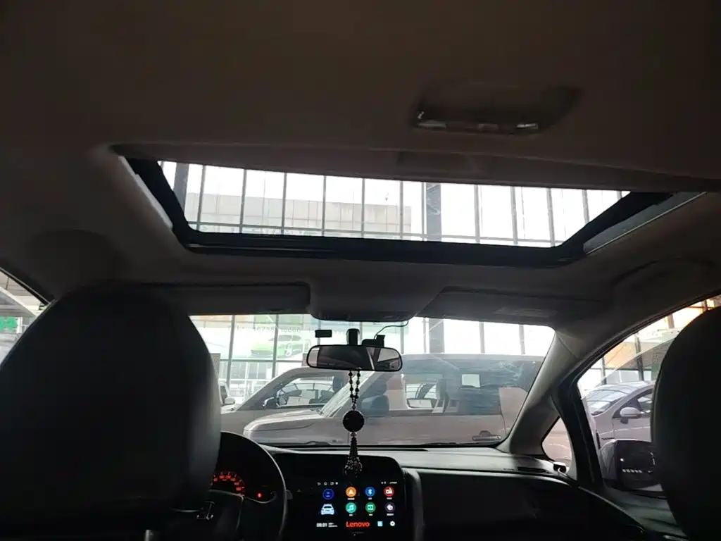 Honda Fit — фото 18