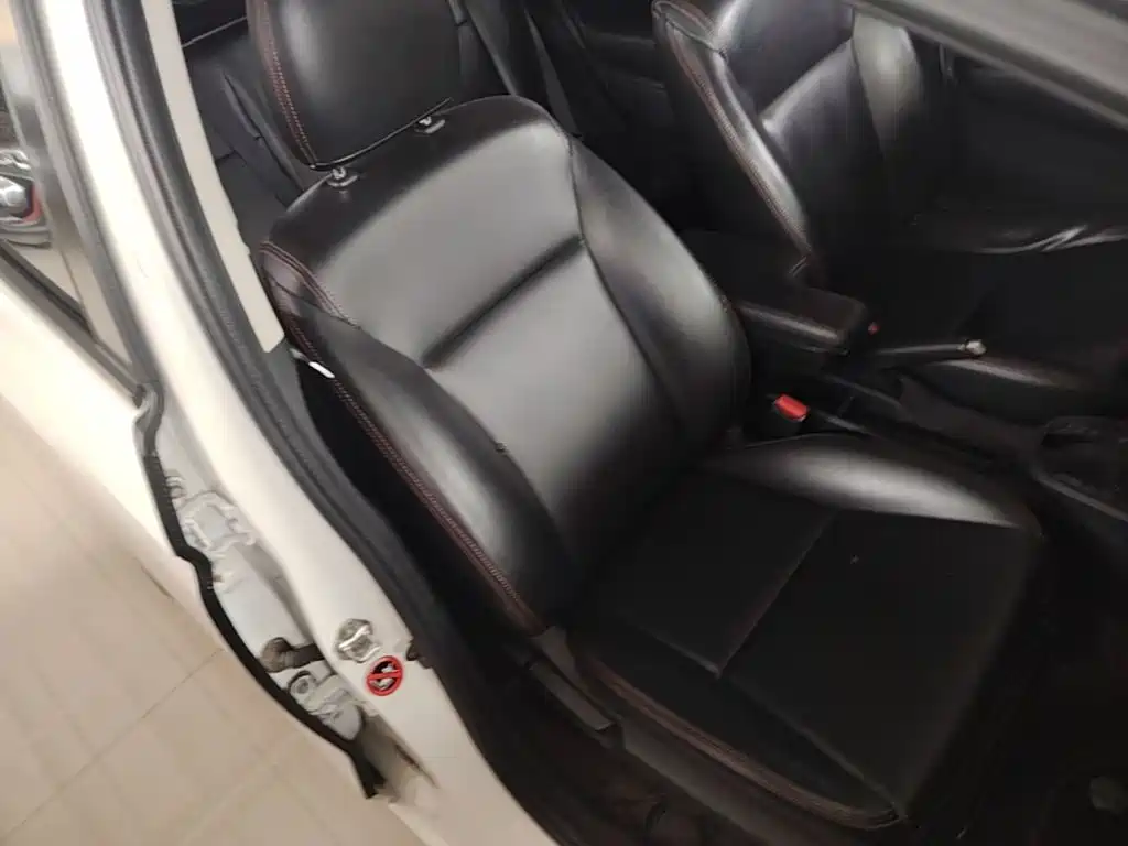 Honda Fit — фото 25