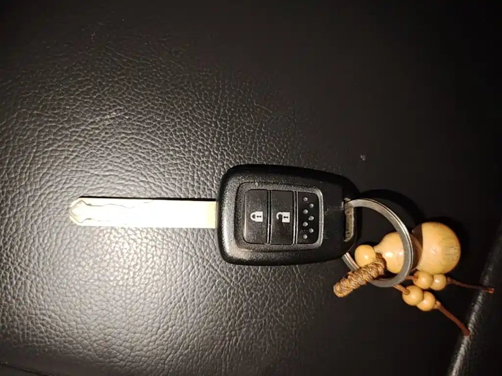 Honda Fit — фото 9