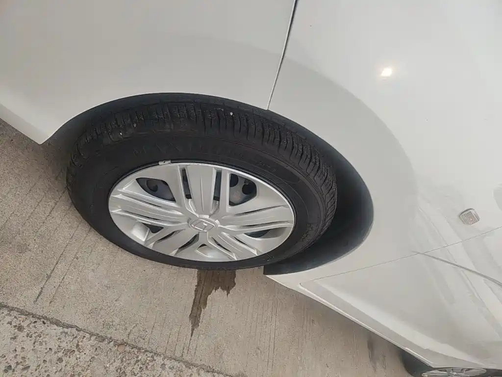 Honda Fit — фото 23