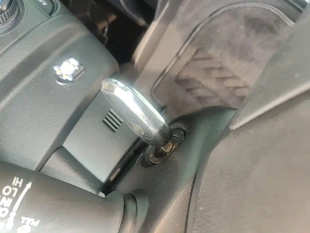 Honda Fit — фото 9