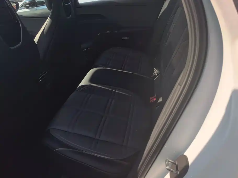 Hongqi Hongqi EH7 — фото 11