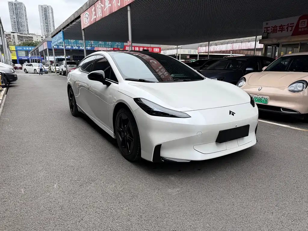 Hyper GT — фото 3