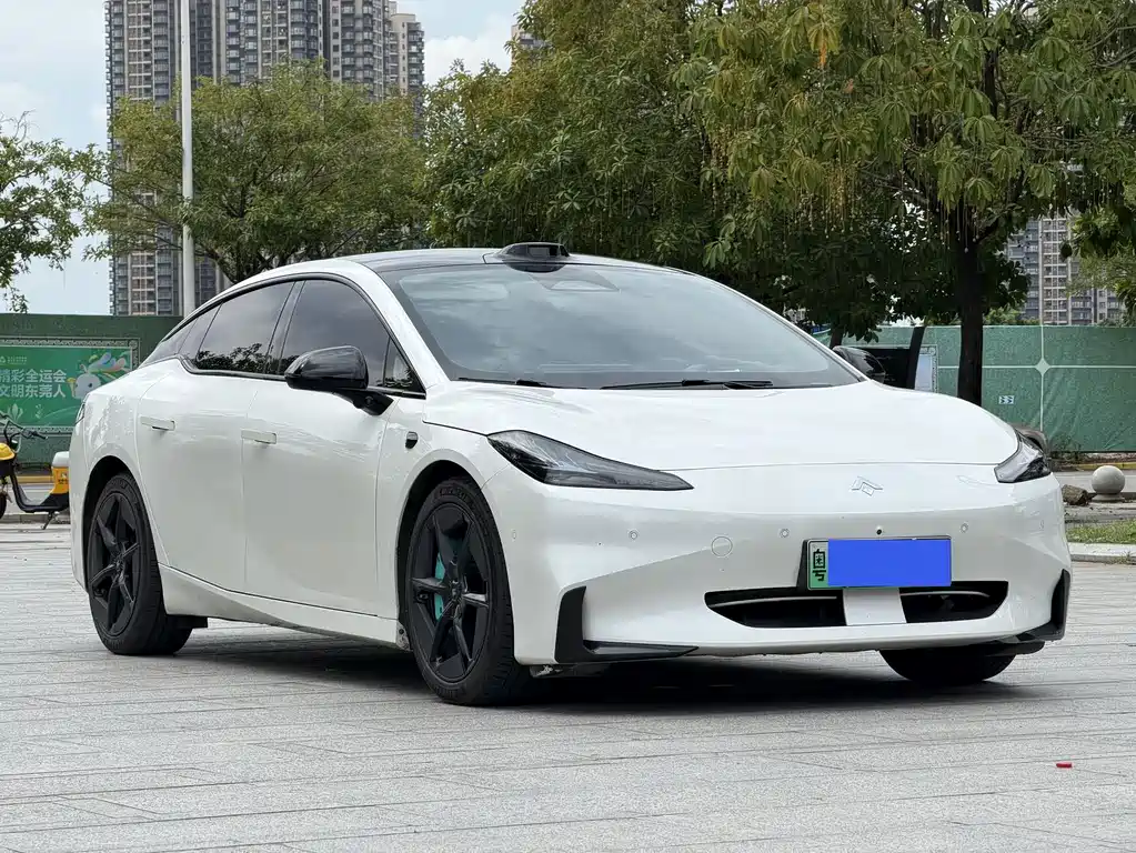 Hyper GT — фото 3
