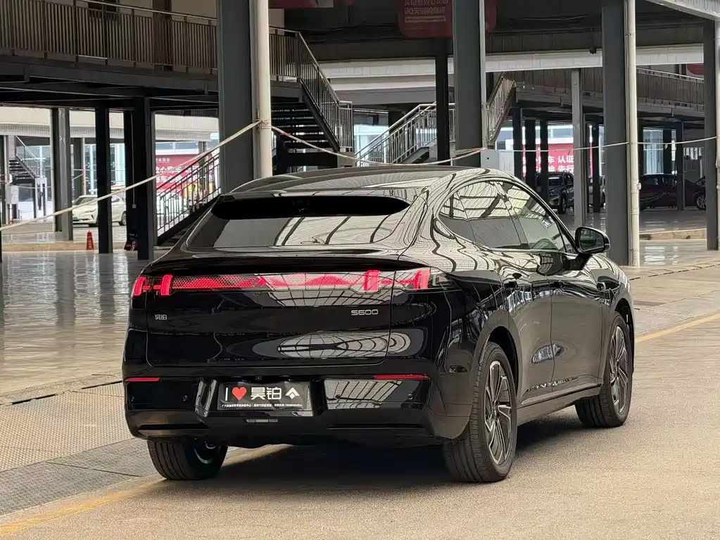 Hyper S600 — фото 10