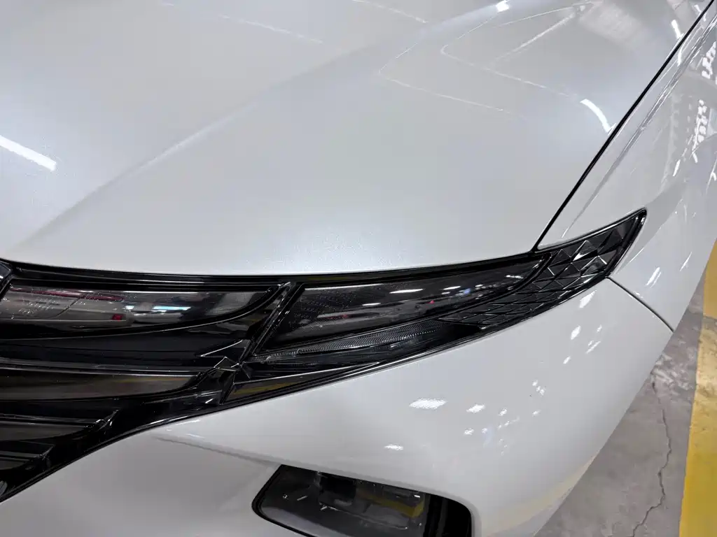 Hyundai Tucson — фото 3