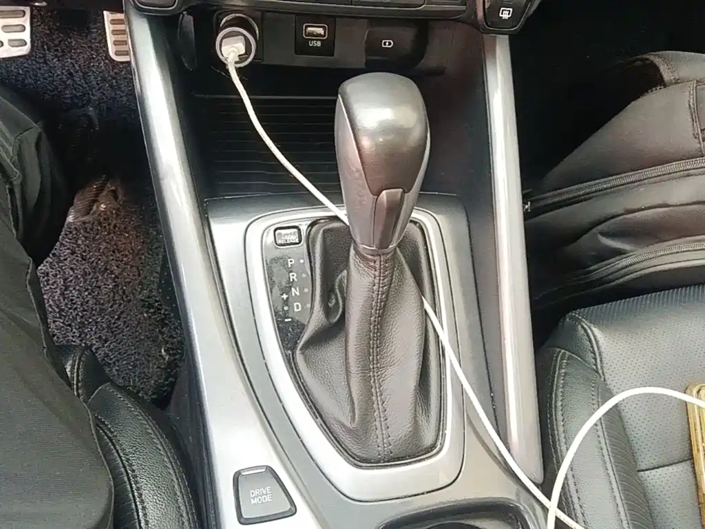 Hyundai Fista — фото 14