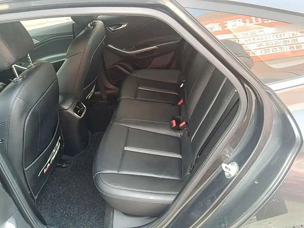Hyundai Fista — фото 17