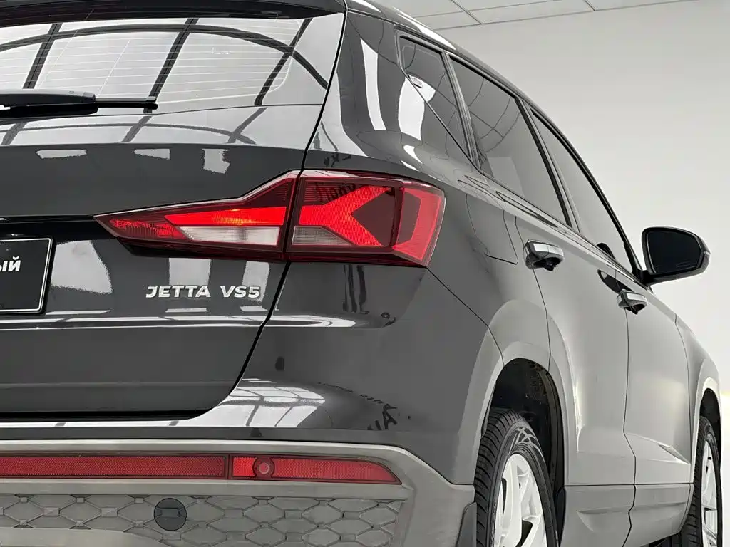 Jetta VS5 — фото 10
