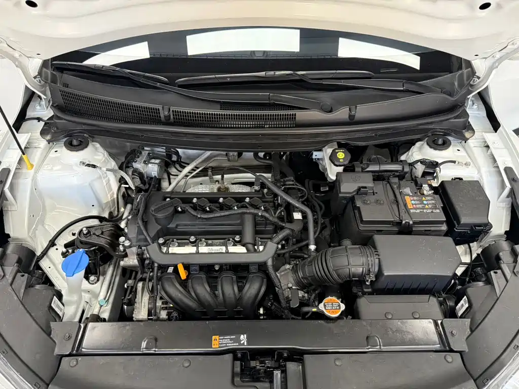 Kia KX1 — фото 20