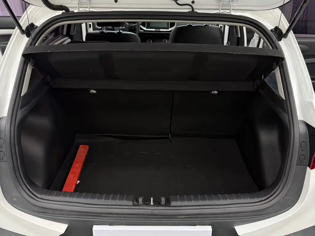 Kia KX1 — фото 21