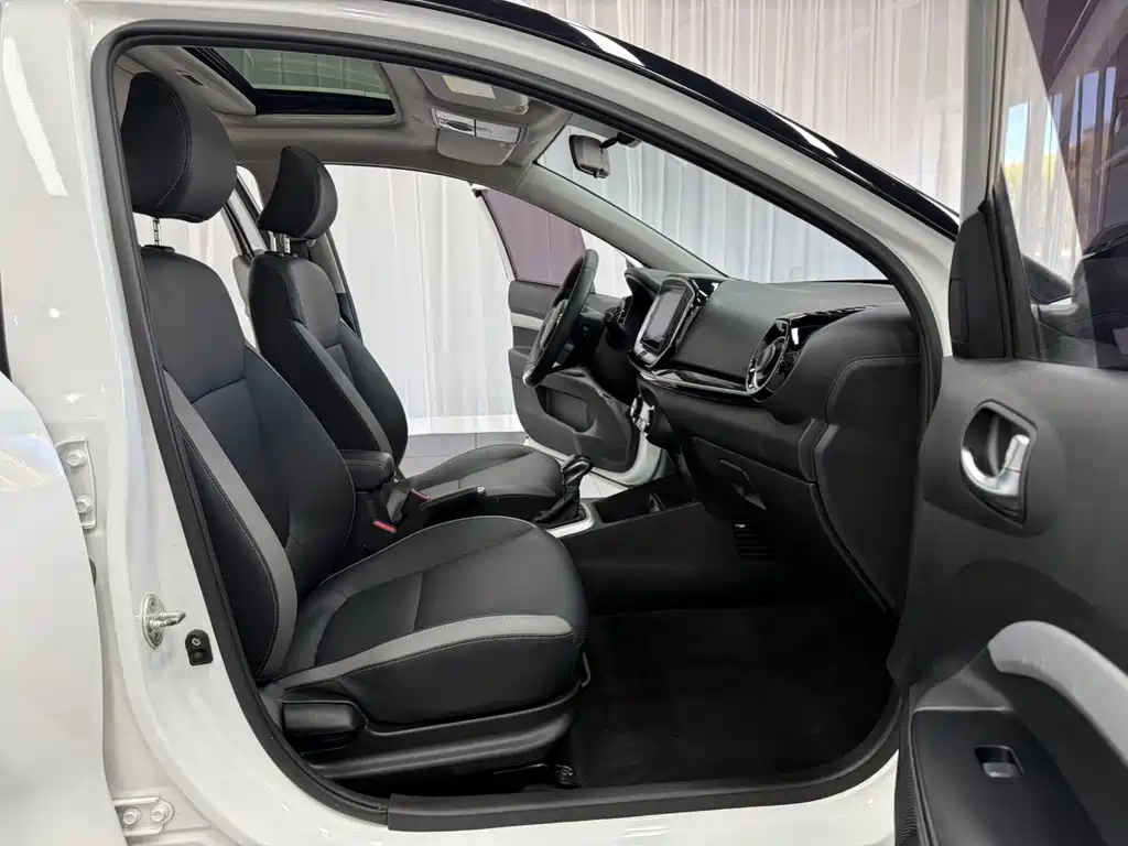 Kia KX1 — фото 9