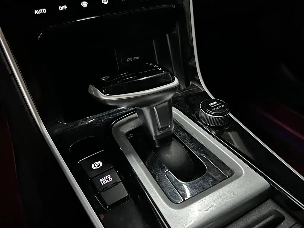 Kia KX3 — фото 11