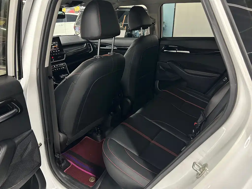 Kia KX3 — фото 5