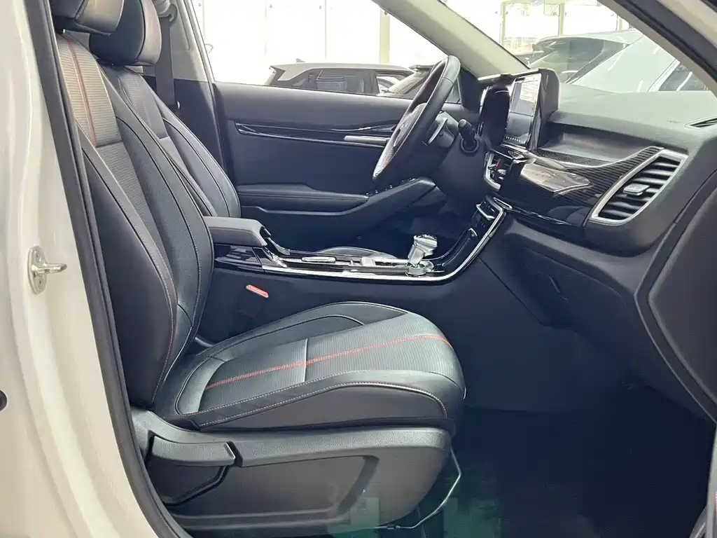 Kia KX3 — фото 21
