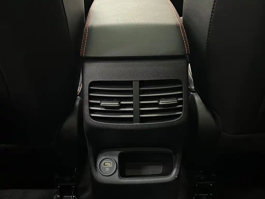 Kia KX3 — фото 8